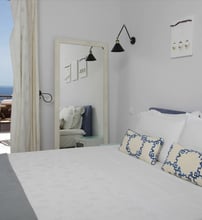 Arion Boutique Hotel Syros - Ερμούπολη, Σύρος