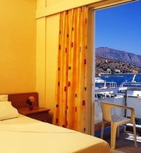 Aristea Hotel - Ελούντα