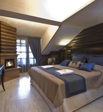 Aroma Dryos Eco & Design Hotel