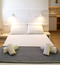 Asante Hotel - Νάουσα, Πάρος