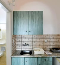 Asante Hotel - Νάουσα, Πάρος