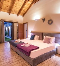 Kyveli Villa by Astarte Villas