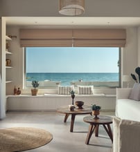 Onda Del Mar Beach Villa by Astarte Villas