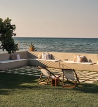 Onda Del Mar Beach Villa by Astarte Villas - Αργάσι, Ζάκυνθος