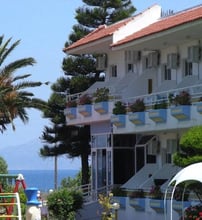 Asterias Bay Hotel