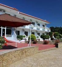Asterias Bay Hotel - Θεολόγος, Ρόδος