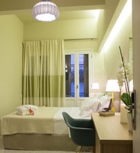 Athena Hotel Nafplion