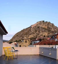 Athena Hotel Nafplion