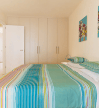 Two Bedroom Premium Villa Sea View by Athena Villas - Γούβες, Κρήτη