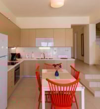 Athena Villas Olive Grove & Estate Crete
