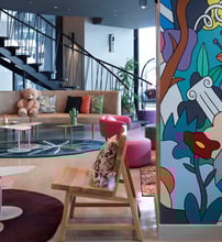 Moxy Athens City  - Αθήνα