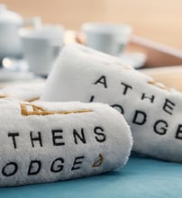 4* Athens Lodge