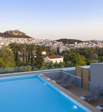 Athens Panorama Project - Αθήνα