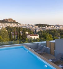 Athens Panorama Project