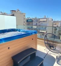 Athens Platinum Rooms & Suites