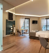 Athens Platinum Rooms & Suites