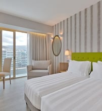 4* Athens Tiare Hotel