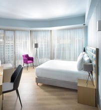 4* Athens Tiare Hotel - Αθήνα