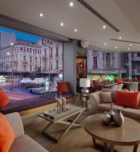 4* Athens Tiare Hotel