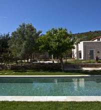 Athermigo Villa