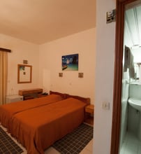 Athina Hotel