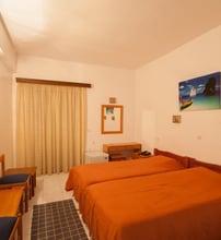 Athina Hotel