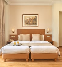 Athos Hotel - Πλάκα, Αθήνα
