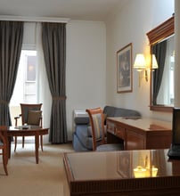 4* Athens Atrium Hotel - Αθήνα