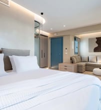 Aura Suites Paros - Νάουσα, Πάρος