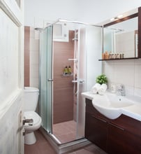 Avgi by the sea by Pelion Esties - Καλά Νερά, Πήλιο