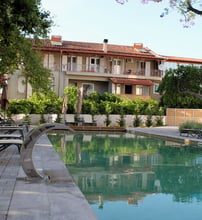 Avra Nafpliou Hotel