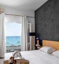 Azure Mare Hotel - Χερσόνησος, Κρήτη