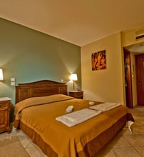 Bacchus Pension Olympia