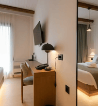 Balcon Makrinitsa - Πήλιο