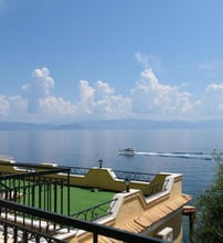 Batelo Hotel - Μπενίτσες, Κέρκυρα