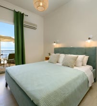 Batelo Hotel - Μπενίτσες, Κέρκυρα