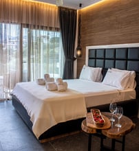 4* Beach Walk Luxury Suites - Άγιος Νικόλαος, Κρήτη