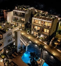4* Beach Walk Luxury Suites - Άγιος Νικόλαος, Κρήτη