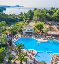 4* Poseidon Hotel Sea Resort - Νέος Μαρμαράς, Χαλκιδική