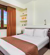 Belohorizonte Fine Accommodation - Σκάλα Φούρκας, Χαλκιδική