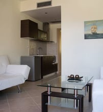 Belohorizonte Fine Accommodation - Σκάλα Φούρκας, Χαλκιδική