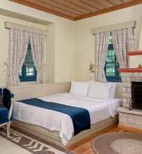 Andromachi's Beloi Hotel - Βίτσα, Ζαγοροχώρια