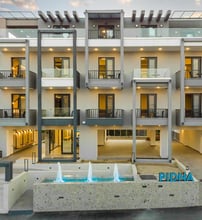 Bemyguest Comfort Pidna Apartments