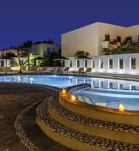 4* Benois Hotel Syros