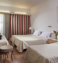 4* Candia Hotel - Αθήνα