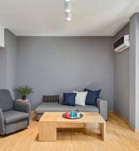 Athenian Stylish Living by Bill & John Apartments Athens - Αθήνα