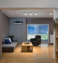 Athenian Stylish Living by Bill & John Apartments Athens - Αθήνα