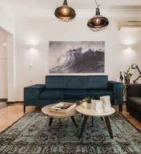 Acropolis Executive Suite by Bill & John Apartments Athens