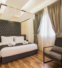 Acropolis Executive Suite by Bill & John Apartments Athens - Αθήνα