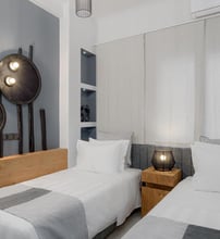 Acropolis Deluxe Apartment by Bill & John Apartments Athens